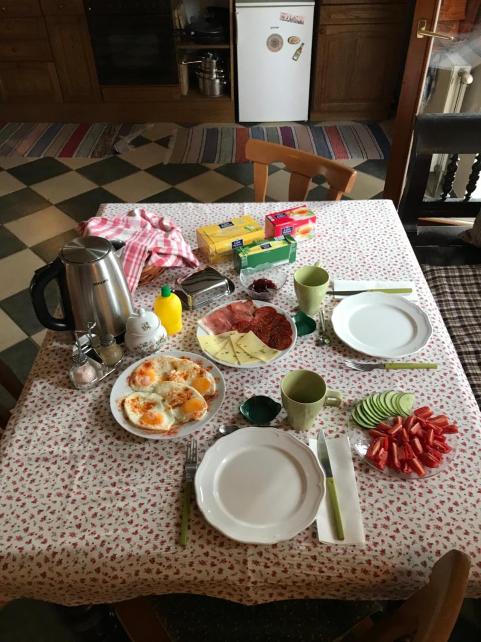 Hungaria Vendeghaz Гостевой дом *